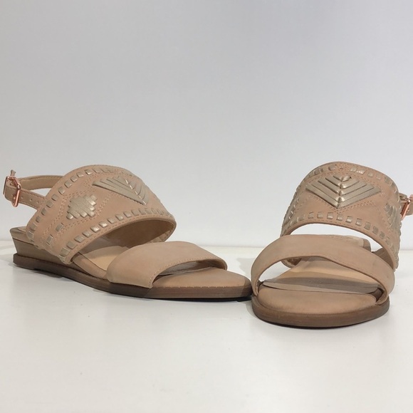 Vince Camuto Other - Vince camuto sandals size 1M